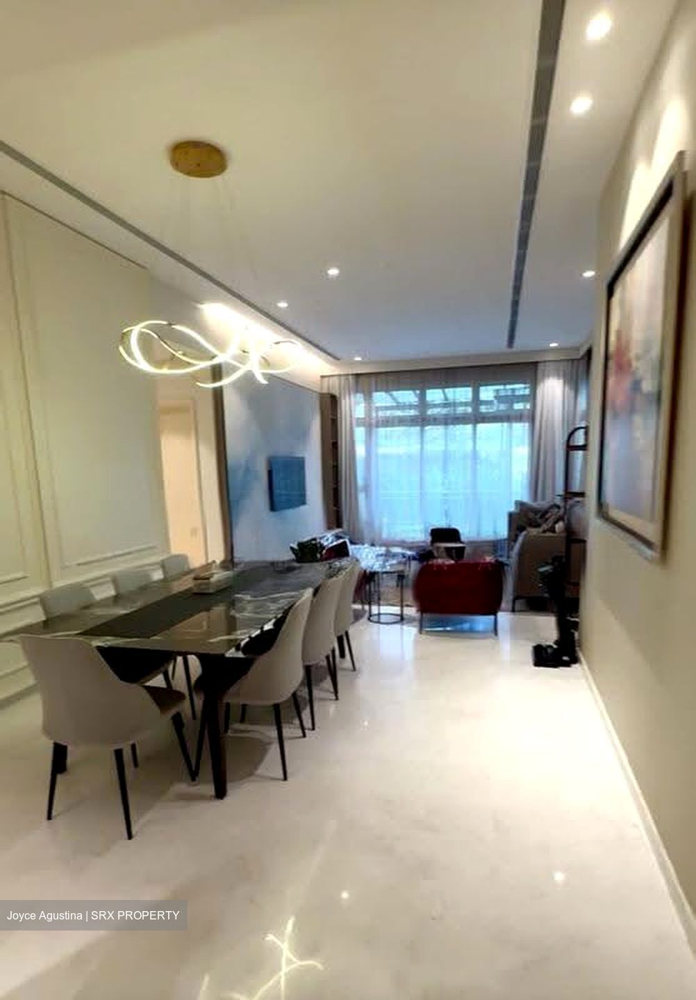 Costa Del Sol (D16), Condominium #608650141